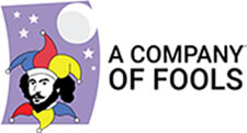 A Company Of Fools logo